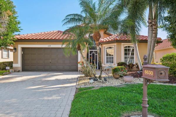 Waterford At The Cascades, 6630 Maybrook Rd, Boynton Beach, Florida 33437, image 1