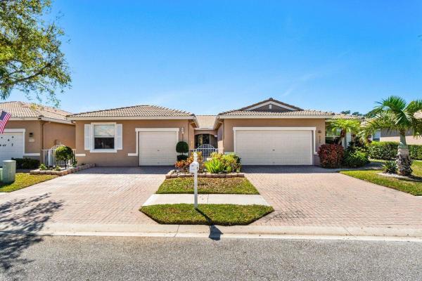 Somerset At Andros Isle, 8590 Lineyard Cay, West Palm Beach, Florida 33411, image 1