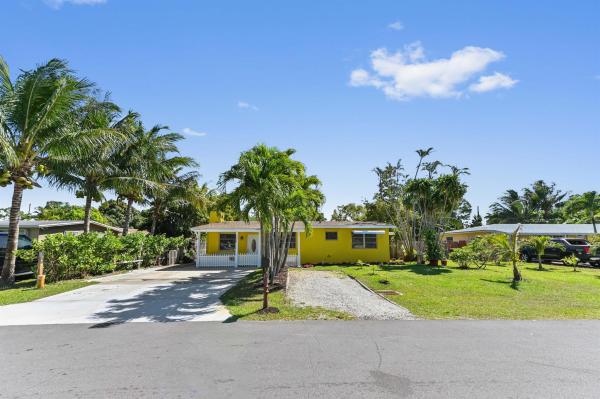 Pleasant Grove, 3664 Patio Ct, Lake Worth Beach, Florida 33461, image 1