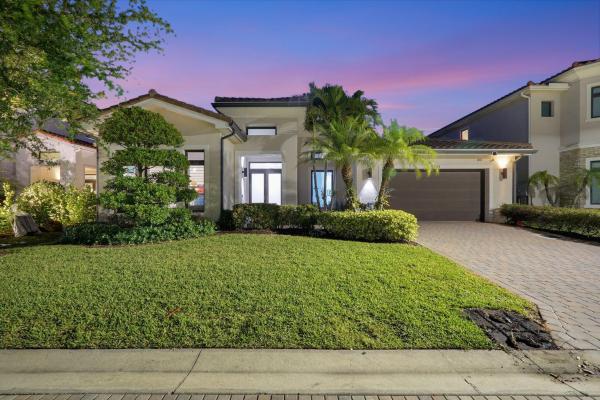 The Preserve At Emerald Hills, 5784 Brookfield Cir, Hollywood, Florida 33312, image 1