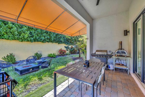 The Preserve At Emerald Hills, 5784 Brookfield Cir E, Hollywood, Florida 33312, image 1