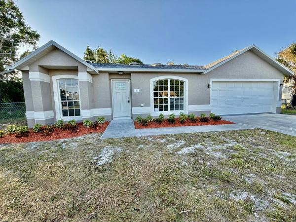 Sandhill Crossing, 1912 SE Mandrake Cir, Port St. Lucie, Florida 34952, image 1