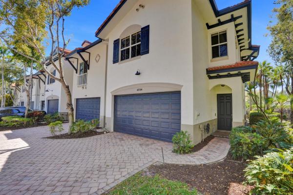 Colony Palms, 4734 S Prive Cir, Delray Beach, Florida 33445, image 1