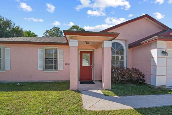 Hidden Oaks, 2646 SW Ace Rd, Port St. Lucie, Florida 34953, image 1