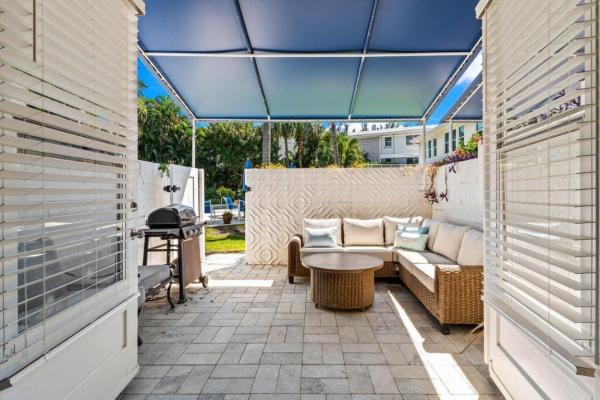 Patio Beach, 303 Gleason St #4, Delray Beach, Florida 33483, image 1