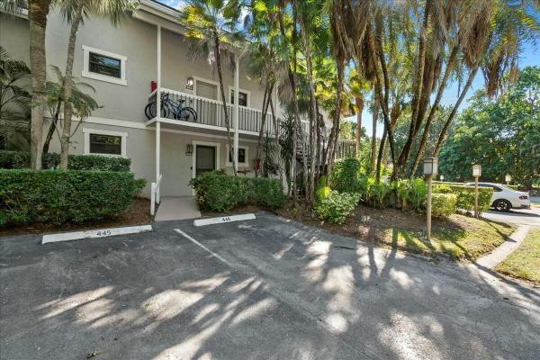 Tennis Lodges, 11863 Wimbledon Cir #446, Wellington, Florida 33414, image 1