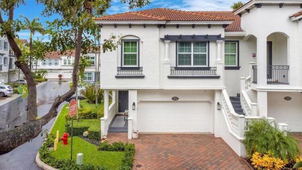 Waterside Village, 3152 Waterside Cir, Boynton Beach, Florida 33435, image 1