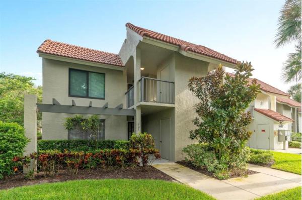 5750 Fairway Park Ct #101, Boynton Beach, Florida 33437, image 1