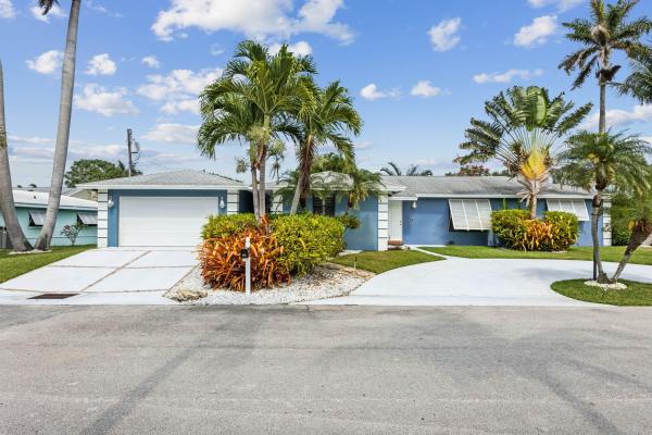 Trade Winds Estates, 3101 Pierson Dr, Delray Beach, Florida 33483, image 1
