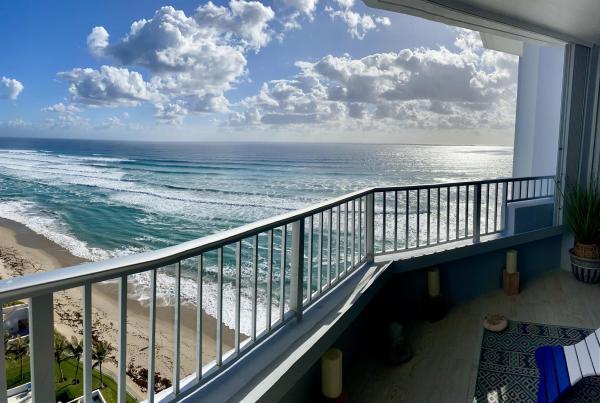 Corniche, 5200 N Ocean Dr #1503, Riviera Beach, Florida 33404, image 1