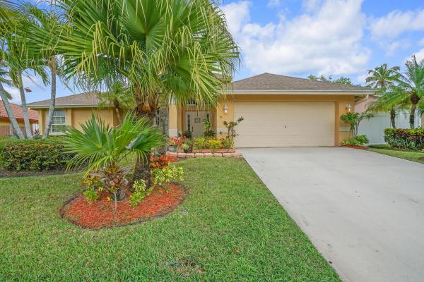 La Mancha, 205 Salzedo St, Royal Palm Beach, Florida 33411, image 1