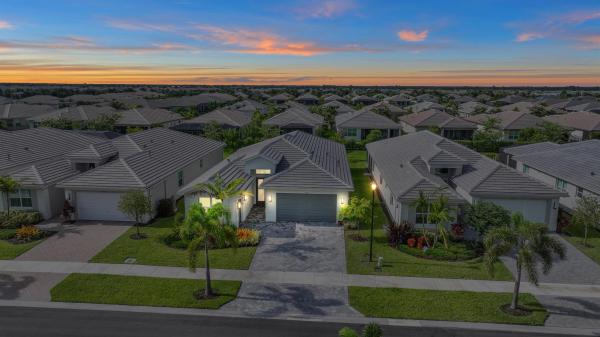 Valencia Grove At Riverland, 13160 SW Seaport Ave, Port St. Lucie, Florida 34987, image 1