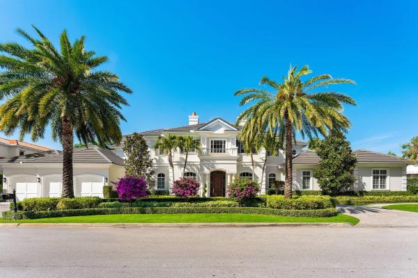 Royal Palm Yacht & Country Club, 461 S Maya Palm Dr, Boca Raton, Florida 33432, image 1