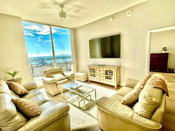 CityPlace South Tower, 550 Okeechobee Blvd #Uph-17, West Palm Beach, Florida 33401, image 1
