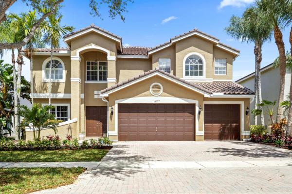 Saturnia, 11777 Preservation Ln, Boca Raton, Florida 33498, image 1