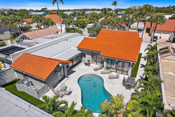 Ocean Walk Place, 131 Bonefish Cir, Jupiter, Florida 33477, image 1