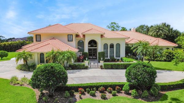 Sabal Creek, 7944 Saddlebrook Dr, Port St. Lucie, Florida 34986, image 1