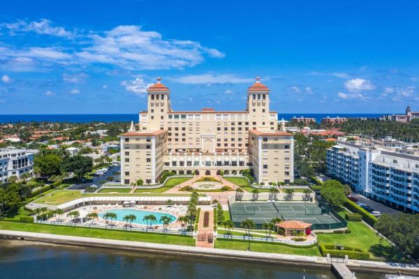 The Biltmore, 150 Bradley Pl #101, Palm Beach, Florida 33480, image 2