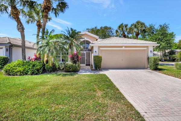 Sorrento At Venetian Isles, 8210 Bellafiore Way, Boynton Beach, Florida 33472, image 1