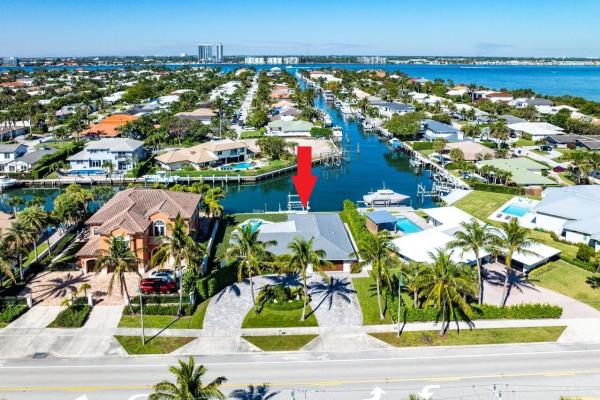Palm Beach Isles, 3941 N Ocean Dr, Riviera Beach, Florida 33404, image 1