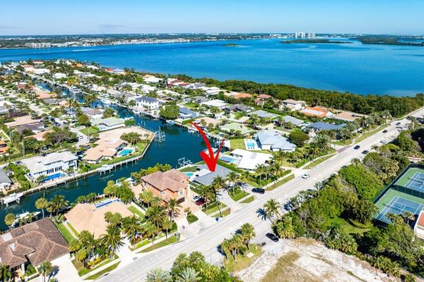 Palm Beach Isles, 3941 N Ocean Dr, Riviera Beach, Florida 33404, image 1