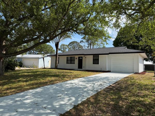 Northport Village, 590 NW Sherbrooke Ave, Port St. Lucie, Florida 34983, image 1