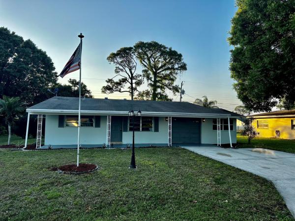 River Park, 302 W Arbor Ave, Port St. Lucie, Florida 34952, image 1