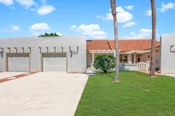 Tiburon 2, 6853 Barbarossa St, Boca Raton, Florida 33433, image 1