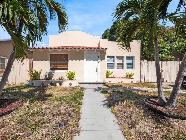 Northwood, 619 51st St, West Palm Beach, Florida 33407, image 1