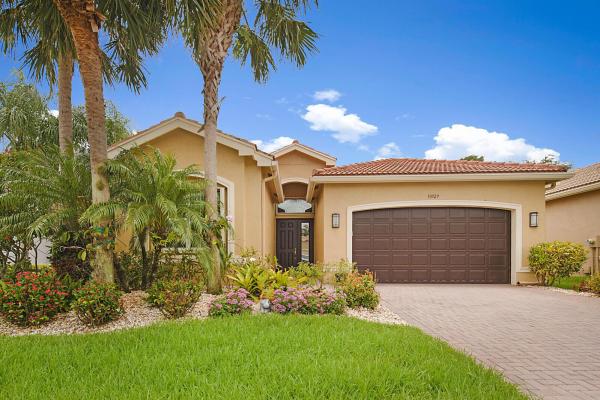 Valencia Reserve, 10929 Carmelcove Cir, Boynton Beach, Florida 33473, image 1