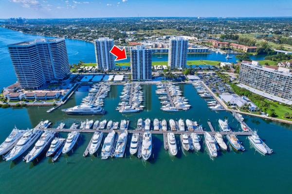 Marina Tower, 108 Lakeshore Dr #1441, North Palm Beach, Florida 33408, image 1