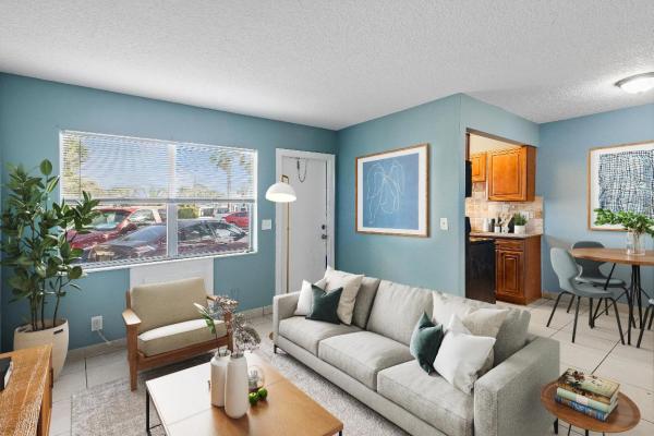 Lake Worth Town, 925 S K St, Lake Worth Beach, Florida 33460, image 1