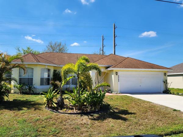 Hidden Oaks, 2048 SW Driftwood St, Port St. Lucie, Florida 34953, image 1