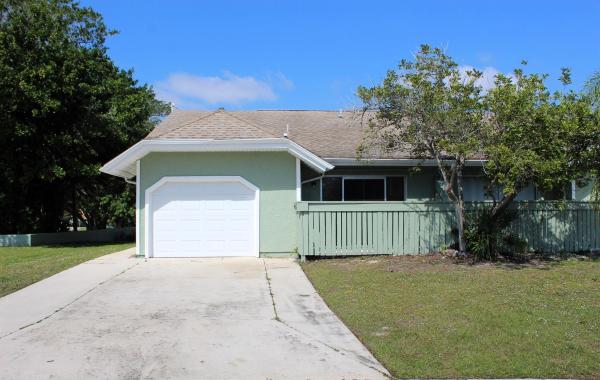 Rivergreen Villas, 1790 SE Ryecroft Ct, Port St. Lucie, Florida 34953, image 1