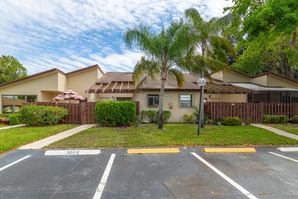 High Point 3 Of Delray West, 14200 Nesting Way #B, Delray Beach, Florida 33484, image 1