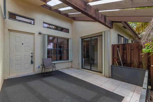 High Point 3 Of Delray West, 14200 Nesting Way #B, Delray Beach, Florida 33484, image 1