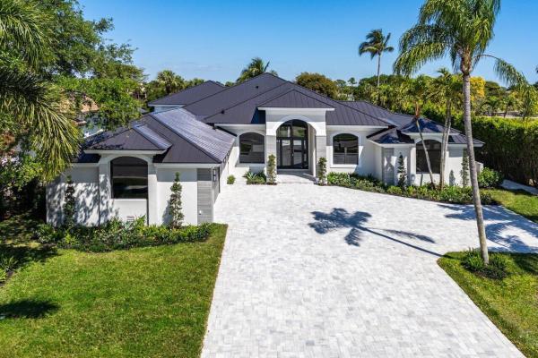Bocaire Country Club, 4260 Bocaire Blvd, Boca Raton, Florida 33487, image 1