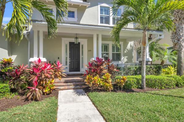 Windsor Park At Abacoa, 1375 Dakota Dr, Jupiter, Florida 33458, image 1