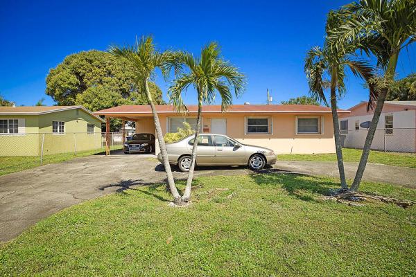 Datura Park, 1650 W 31st St, Riviera Beach, Florida 33404, image 1