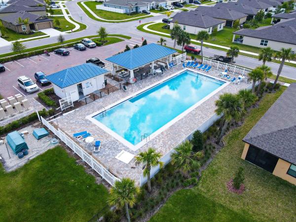 Celebration Pointe, 5361 Imagination Dr, Fort Pierce, Florida 34947, image 1