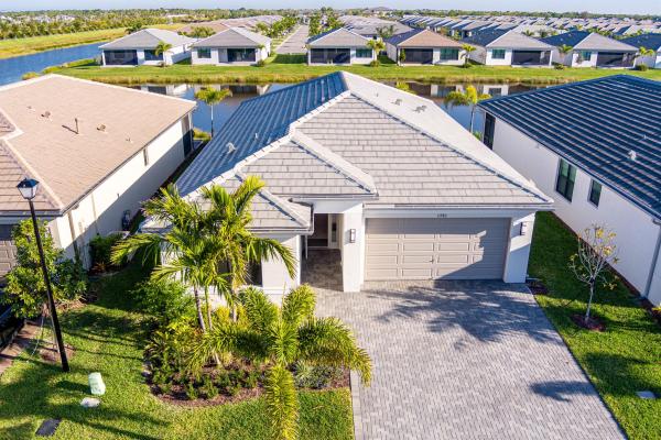 Valencia Walk At Riverland, 11983 SW Backshore Dr, Port St. Lucie, Florida 34987, image 1