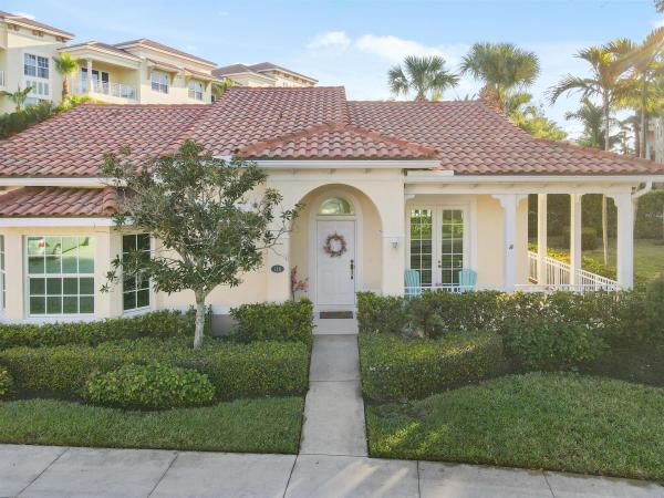 Villas At Mangrove Bay, 138 Mangrove Bay Way, Jupiter, Florida 33477, image 1