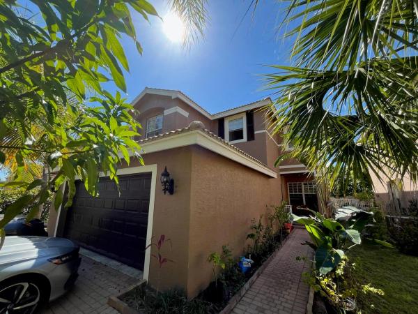 Nautica Lakes, 11420 Blue Violet Ln, Royal Palm Beach, Florida 33411, image 1