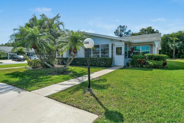 Cypress Lakes, 5286 Mariesa Ave, West Palm Beach, Florida 33417, image 1
