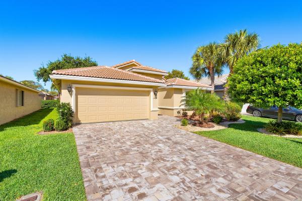 Villa Borghese, 13853 Via Da Vinci, Delray Beach, Florida 33446, image 1