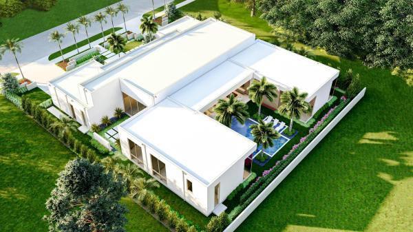 Lakeview Heights, 220 NW 7th St, Delray Beach, Florida 33444, image 3