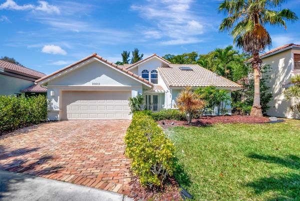 The Colony At L'Ermitage, 23213 Boca Club Colony Cir, Boca Raton, Florida 33433, image 1