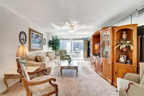 Victoria Village, 2901 Victoria Cir #F2, Coconut Creek, Florida 33066, image 1