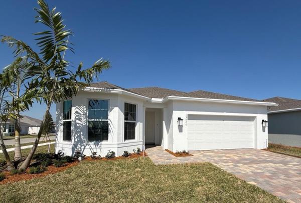 Del Webb At Tradition, 13826 SW Gingerline Dr, Port St. Lucie, Florida 34987, image 1
