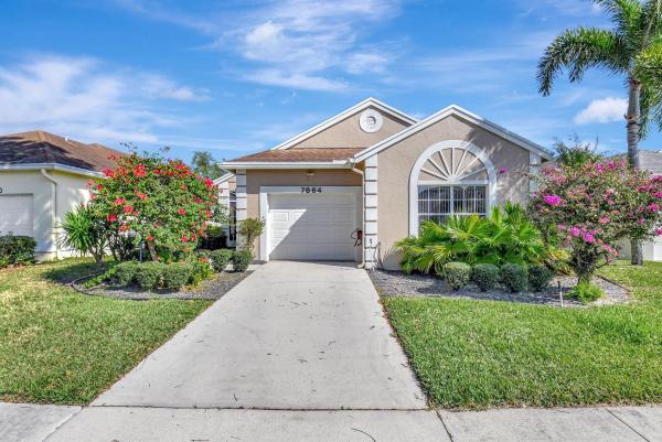 Pine Ridge At Delray Beach, 7864 Mansfield Hollow Rd, Delray Beach, Florida 33446, image 1